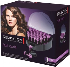 υπέροχες μπούκλες remington kf40e