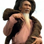 Tran-Van-Hay-longest-hair