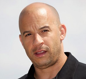 Vin Diesel