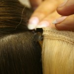 clip in extensions