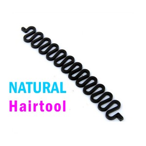 natural hair tool