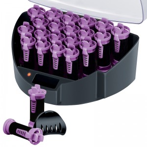 υπέροχες μπούκλες remington kf40e