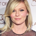 round-face-shape-hairstyles-kirsten-dunst