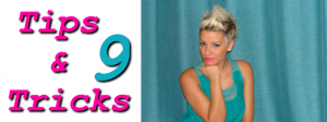tips&tricks 9